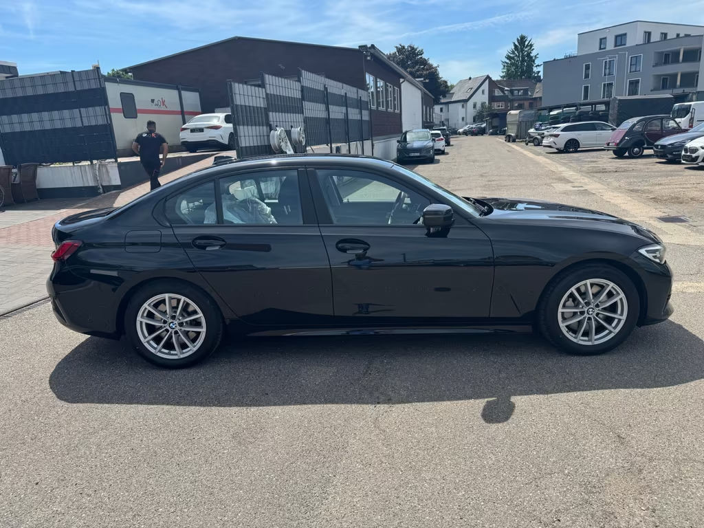 BMW 3 Serie