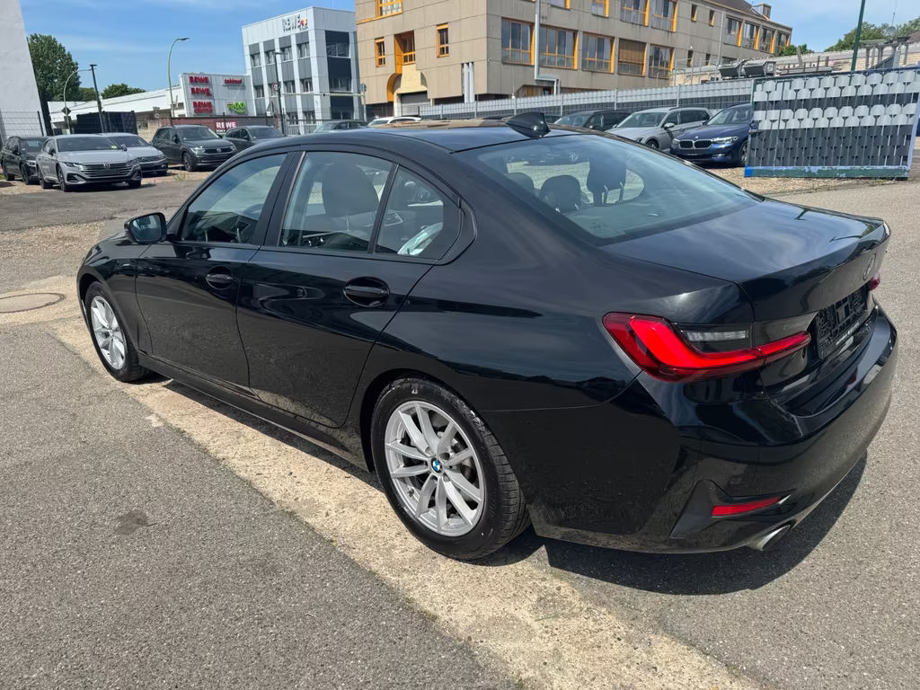 BMW 3 Serie