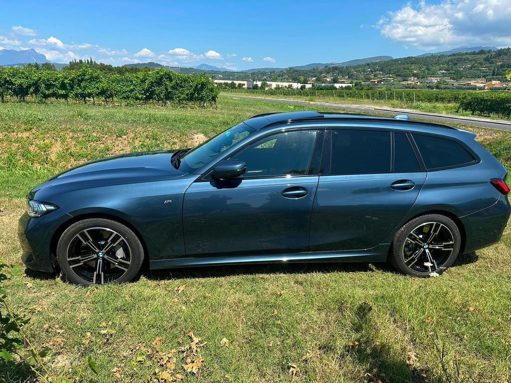 BMW 3 Serie