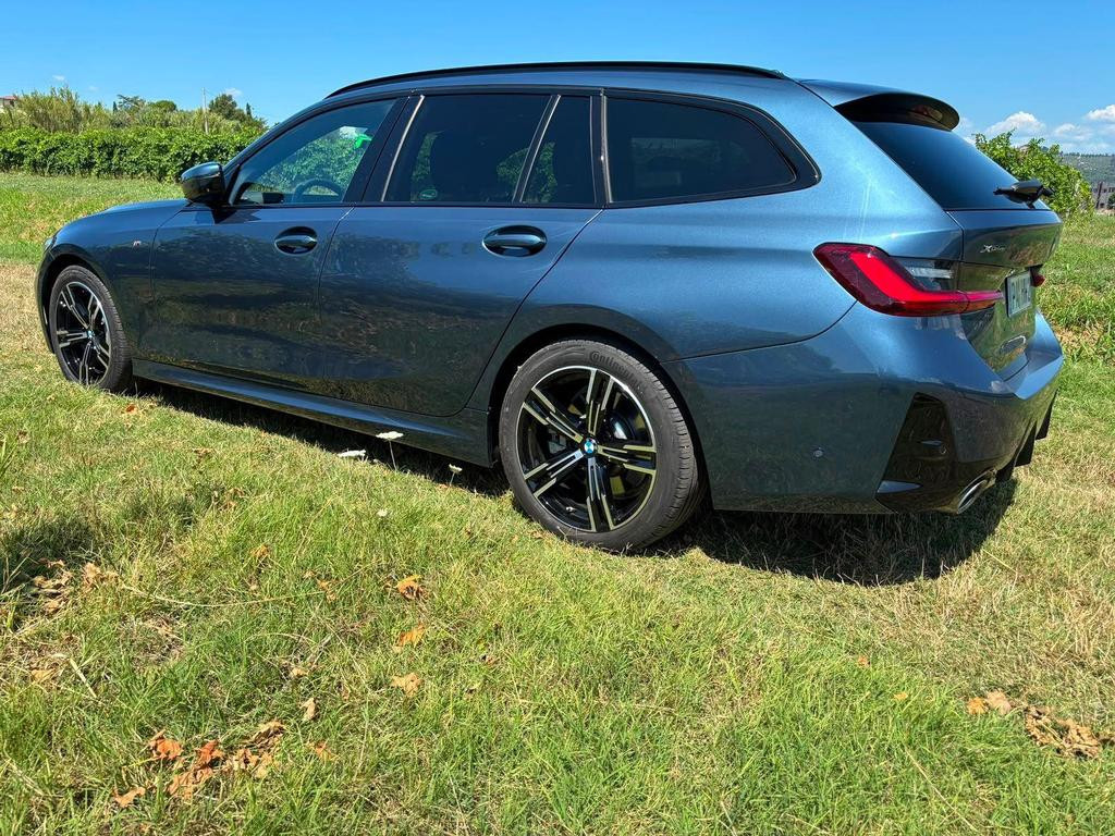 BMW 3 Serie