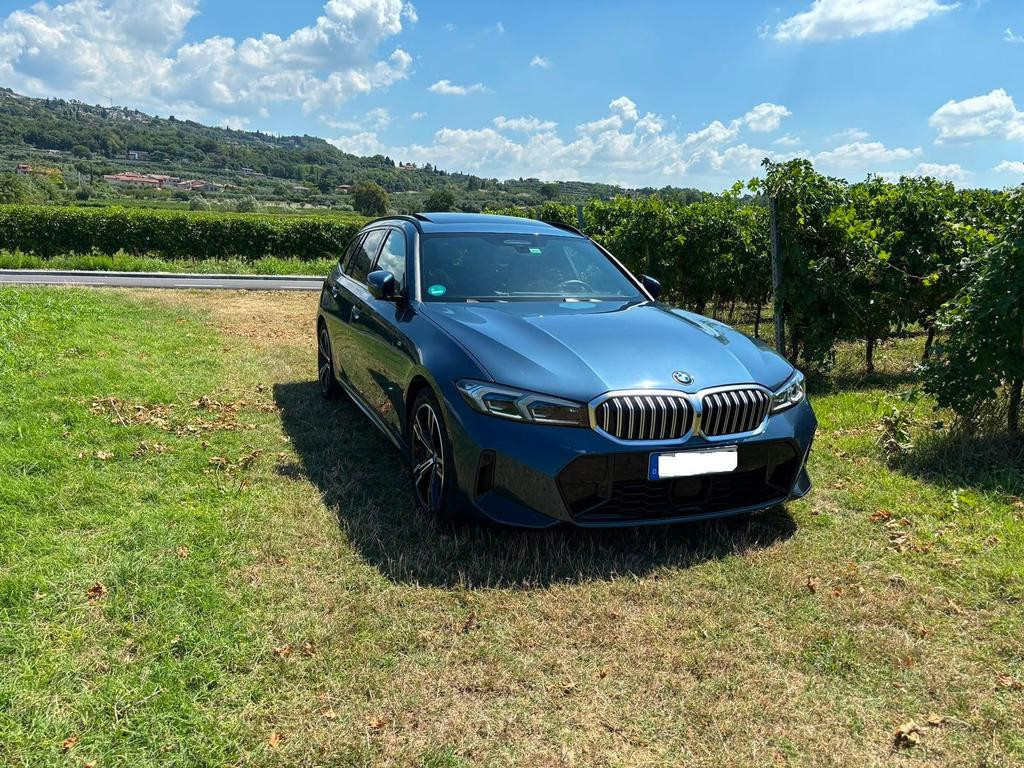 BMW 3 Serie