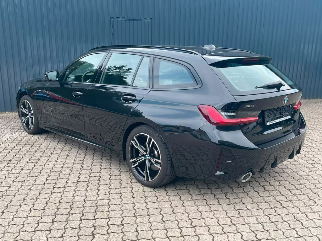 BMW 3 Serie