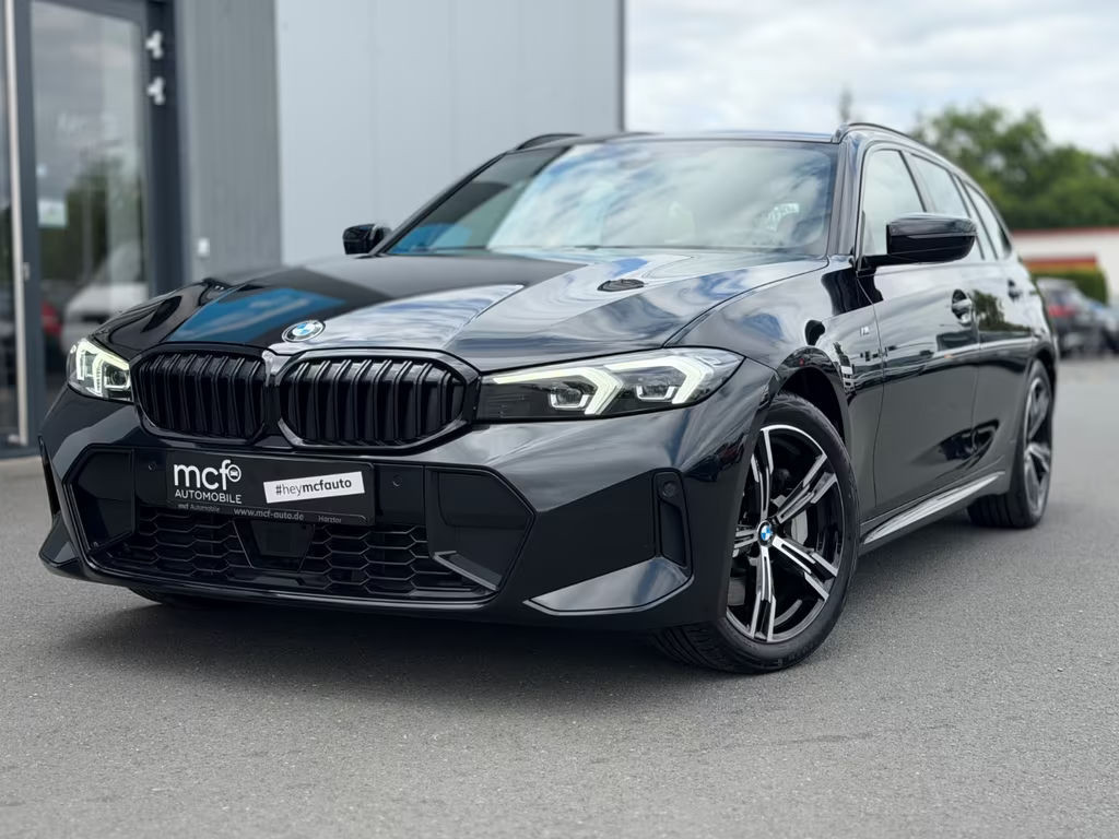 BMW 3 Serie