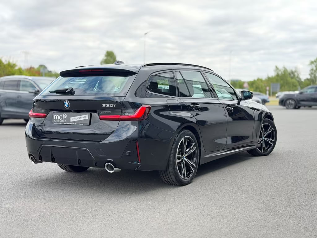 BMW 3 Serie
