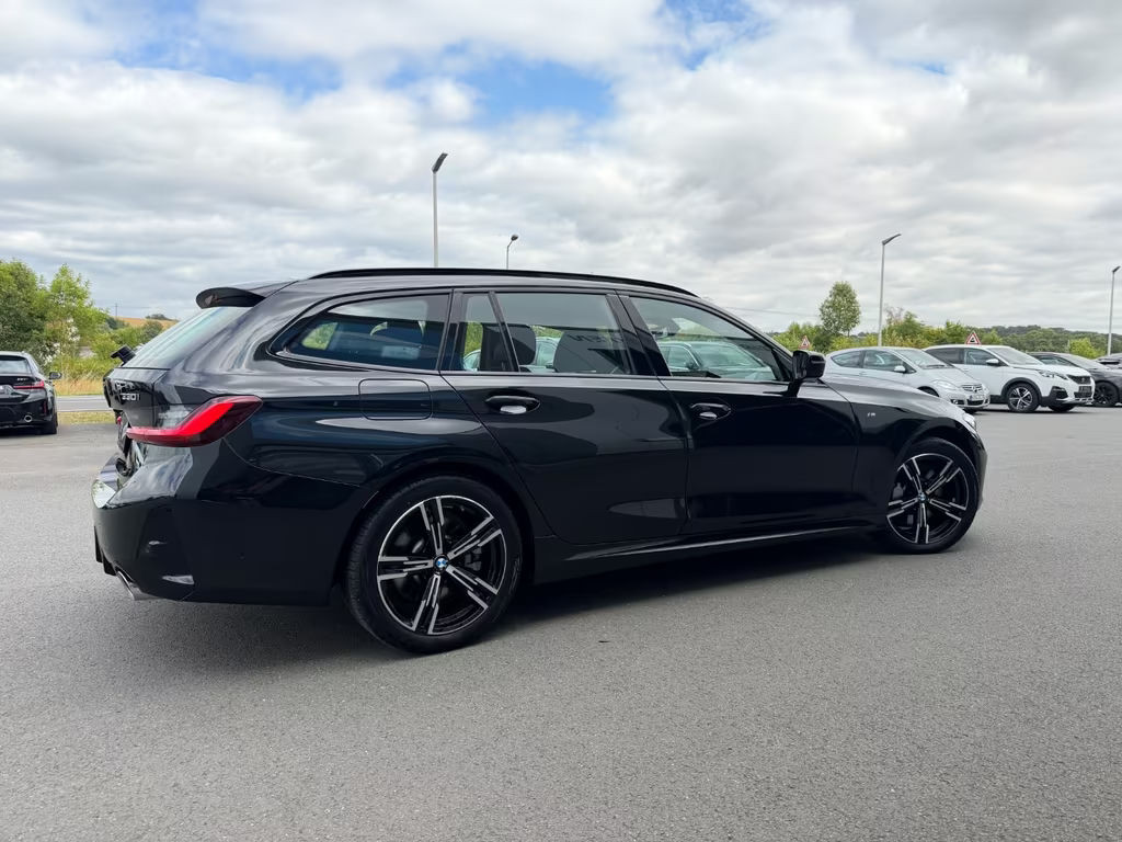BMW 3 Serie