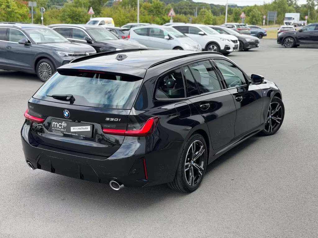 BMW 3 Serie