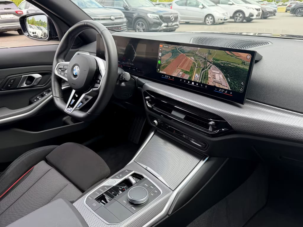 BMW 3 Serie