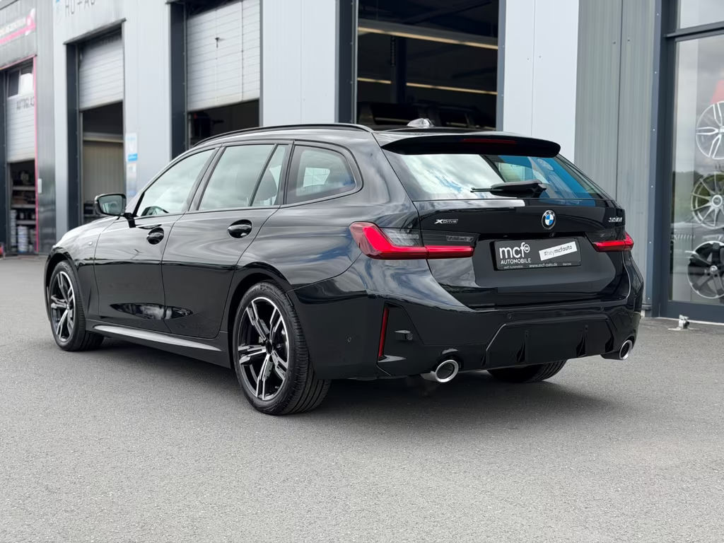 BMW 3 Serie