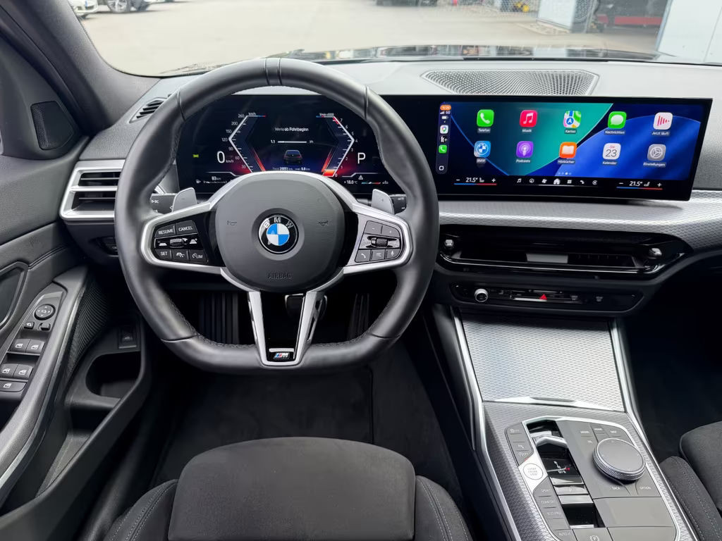 BMW 3 Serie