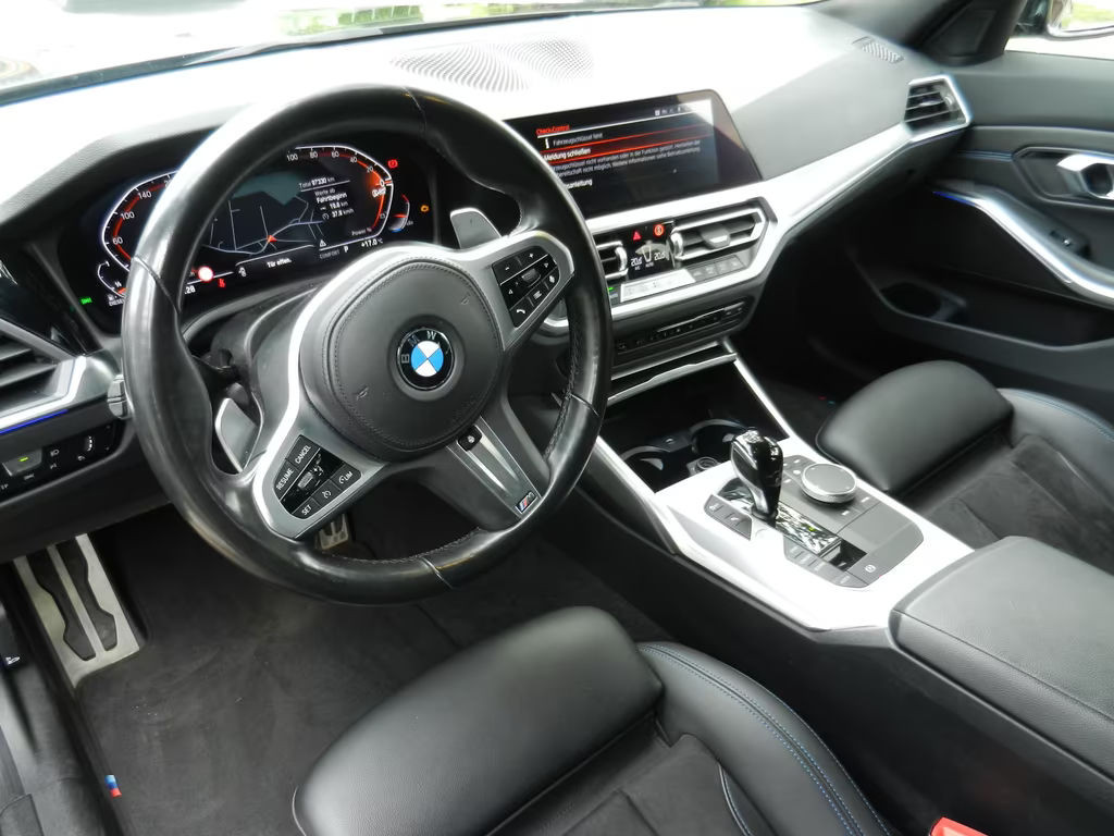 BMW 3 Serie