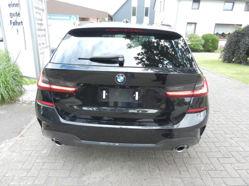 BMW 3 Serie