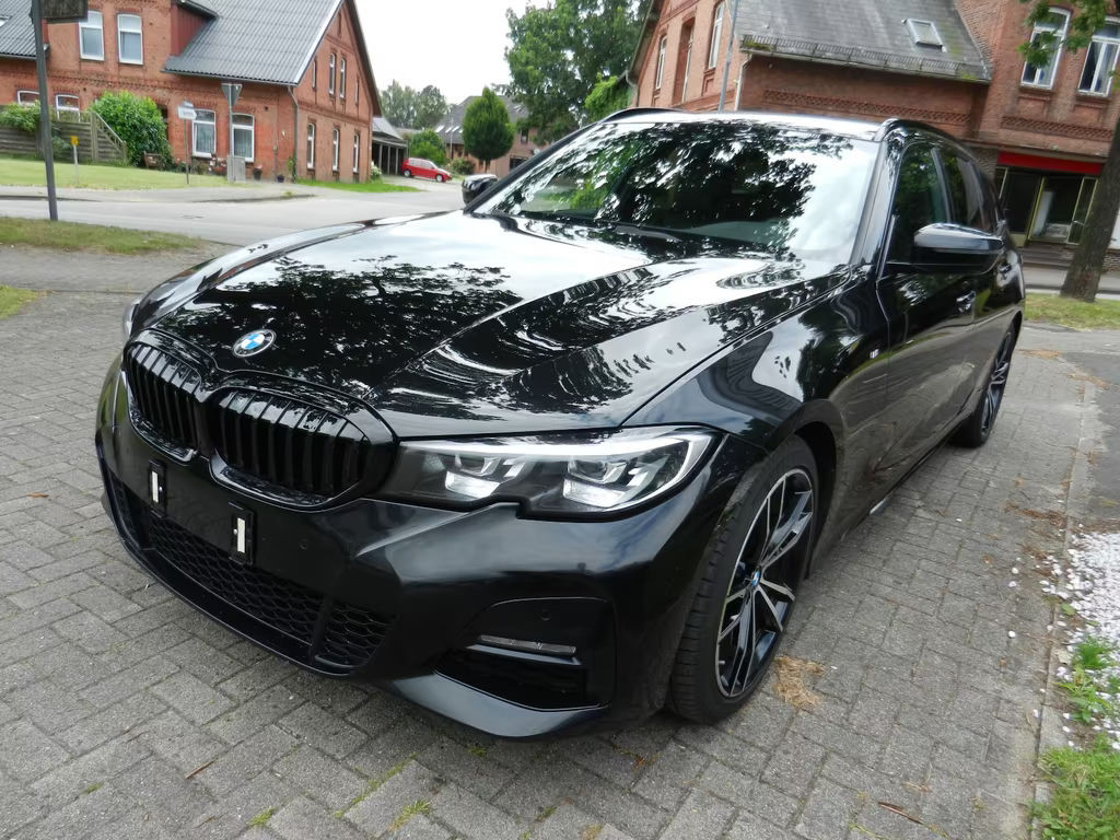 BMW 3 Serie