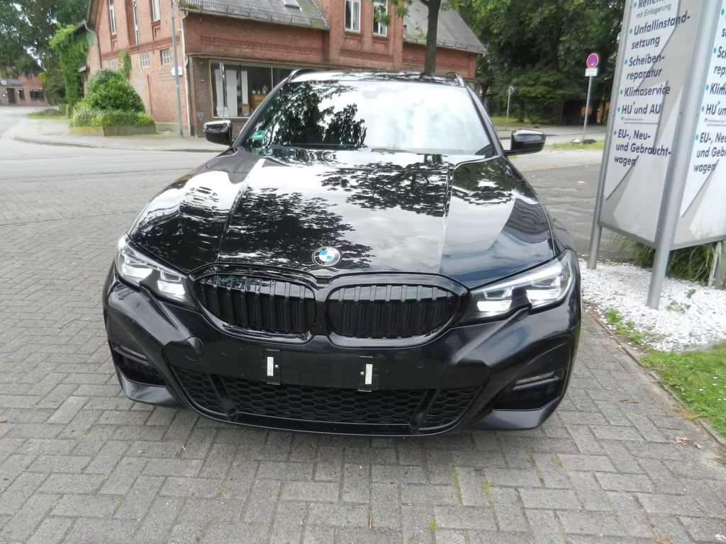 BMW 3 Serie