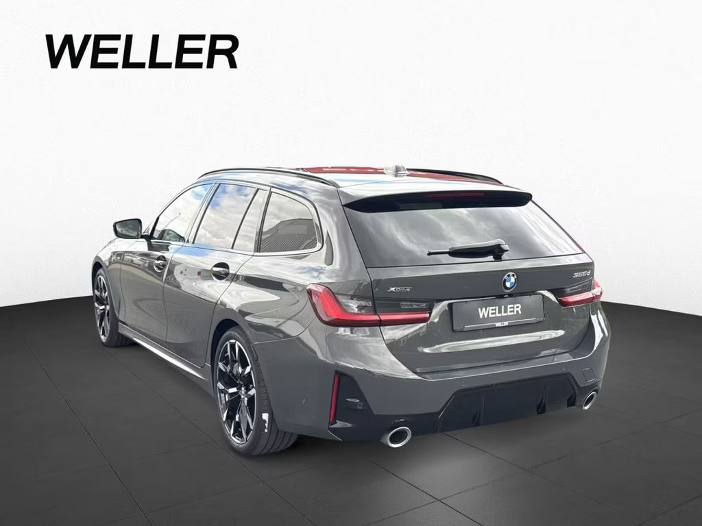 BMW 3 Serie