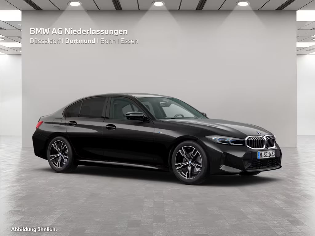 BMW 3 Serie