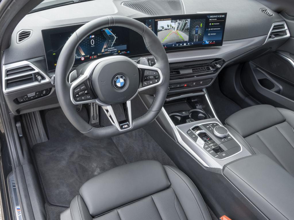 BMW 3 Serie