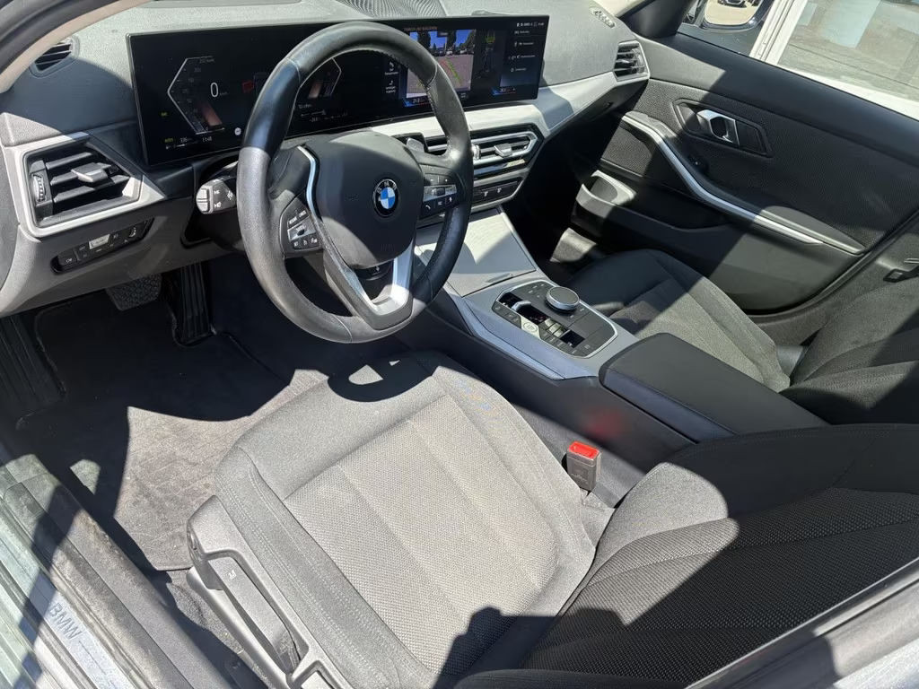 BMW 3 Serie