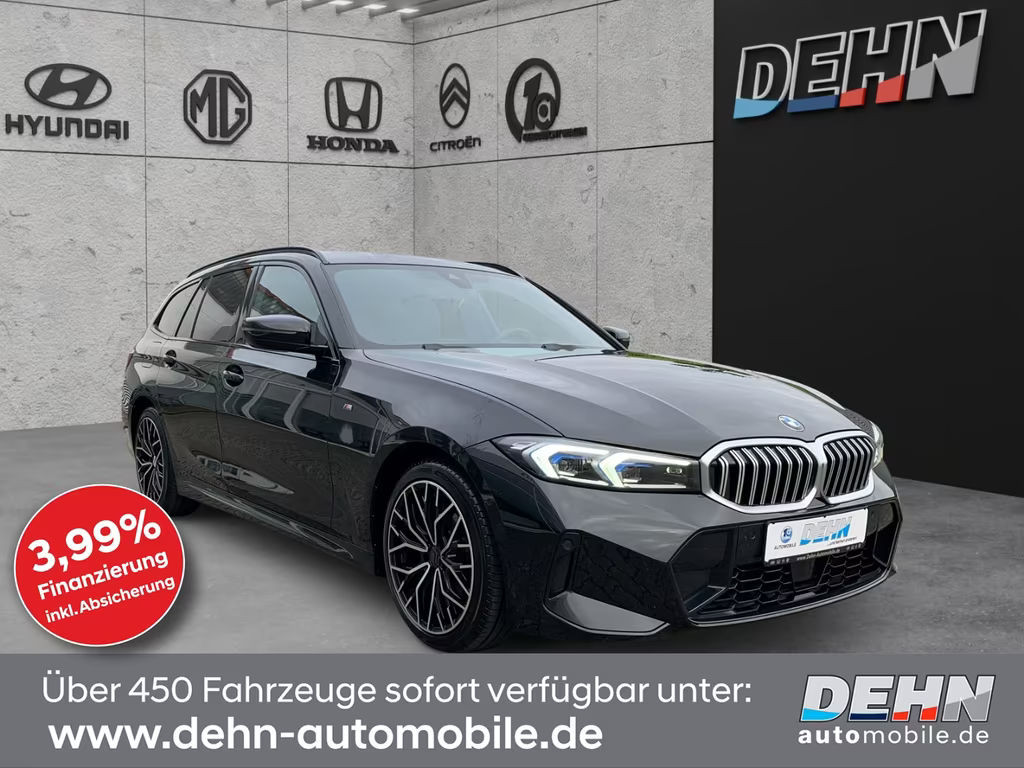 BMW 3 Serie