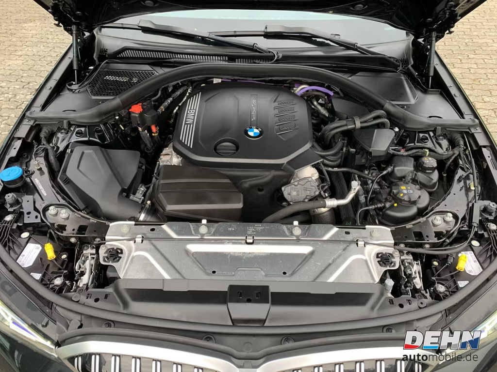 BMW 3 Serie