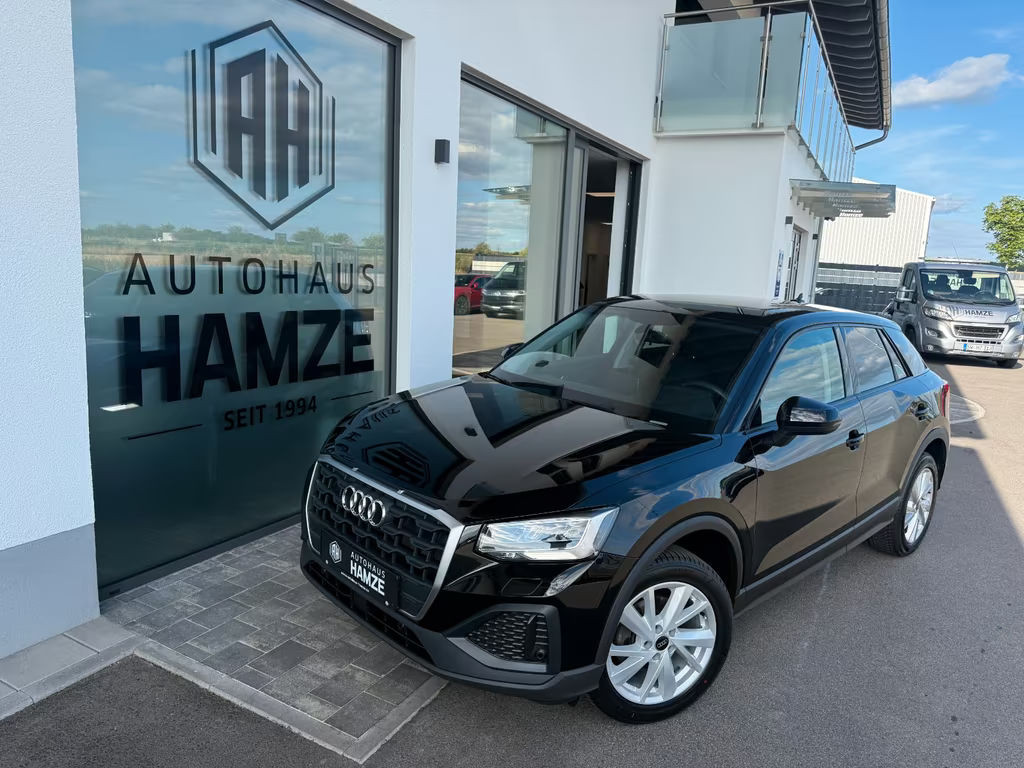 Audi Q2