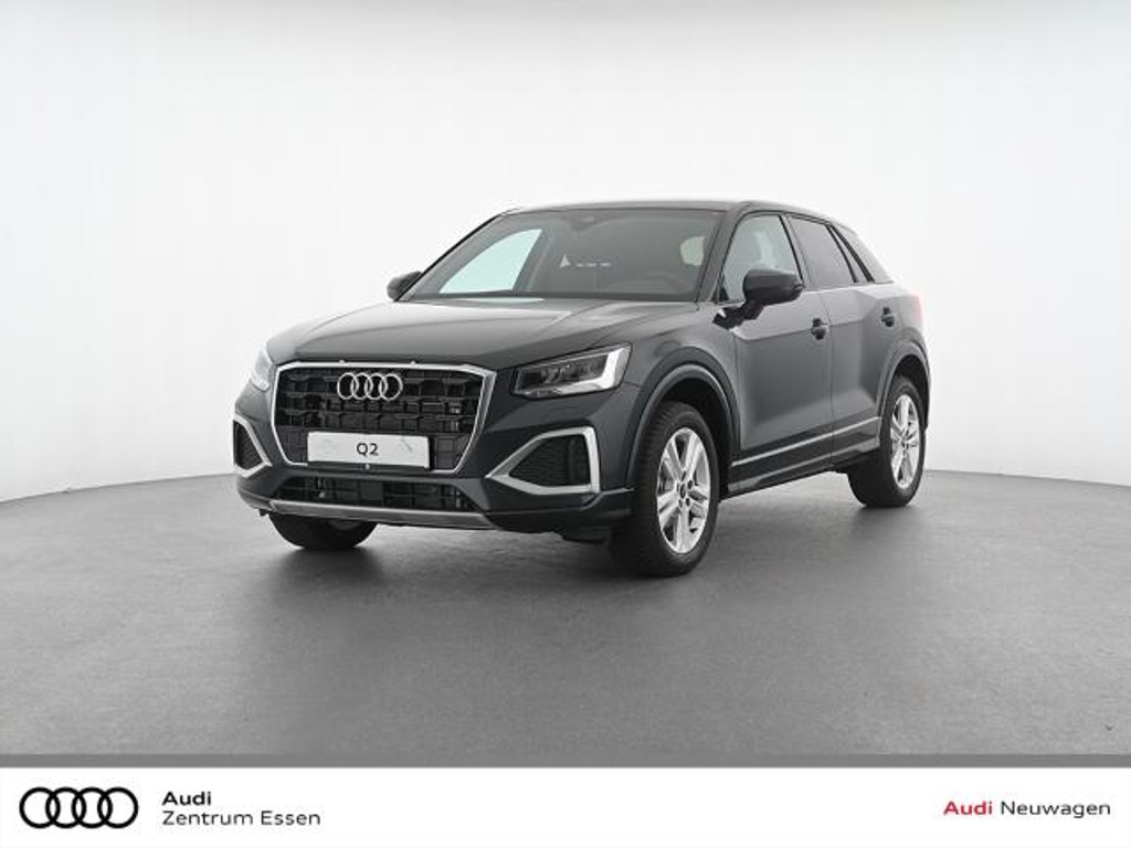 Audi Q2 35 TFSI