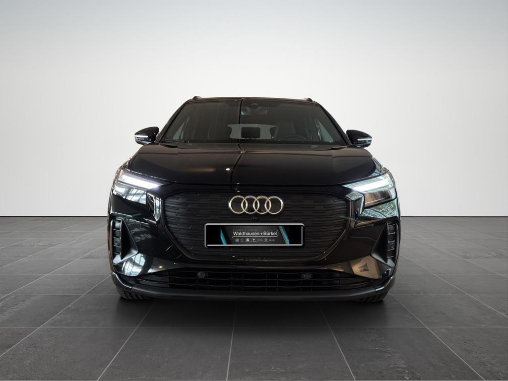 Audi Q4 e-tron 40