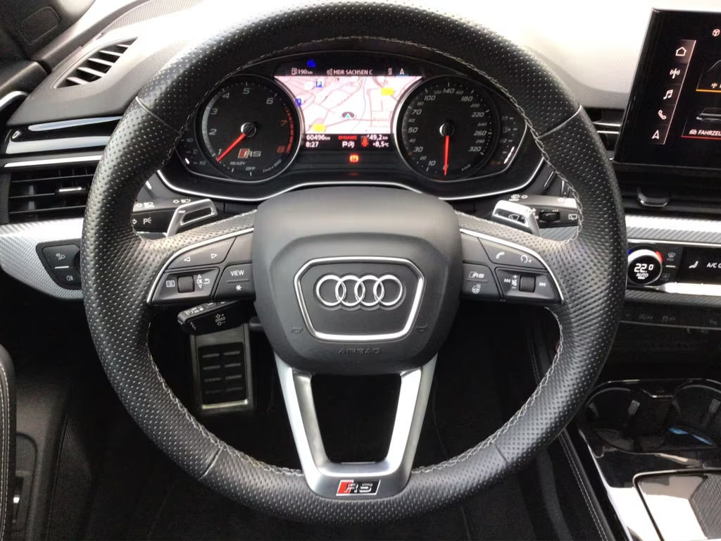 Audi RS4