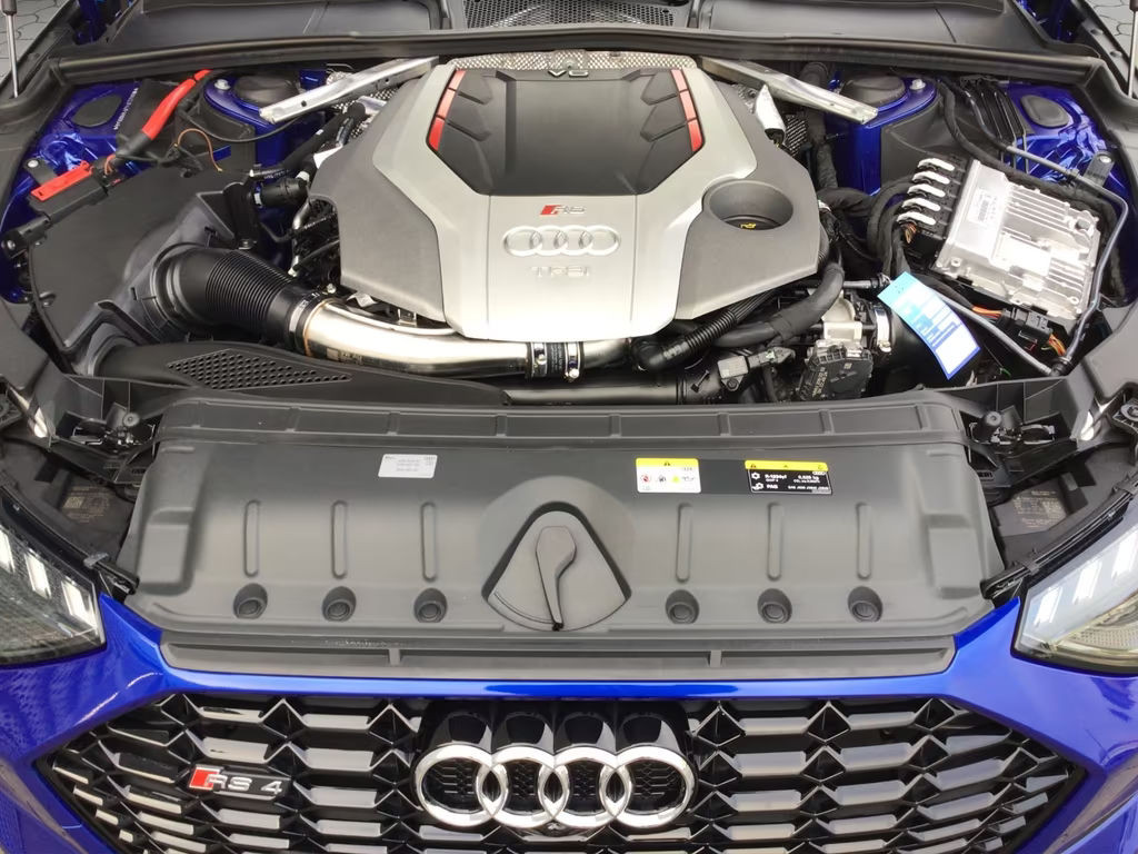 Audi RS4