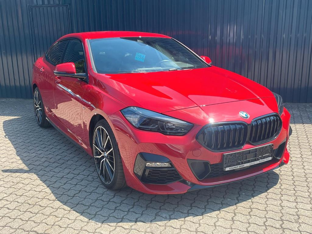 BMW 2 Serie