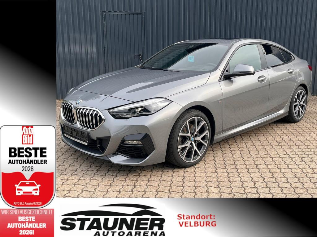 BMW 2 Serie 2-serie M-Sport Coupé Gran Coupé Sedan