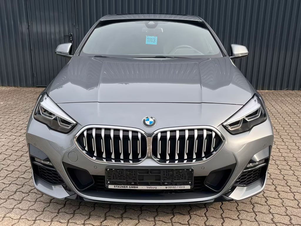 BMW 2 Serie