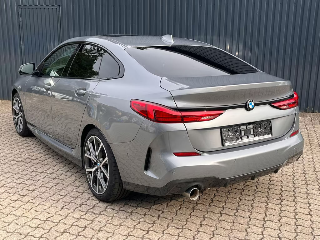 BMW 2 Serie