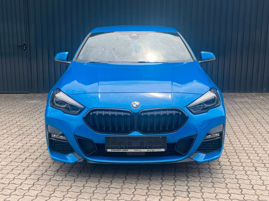 BMW 2 Serie
