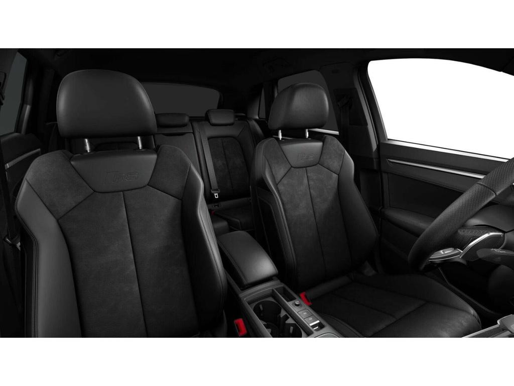 Audi RS Q3