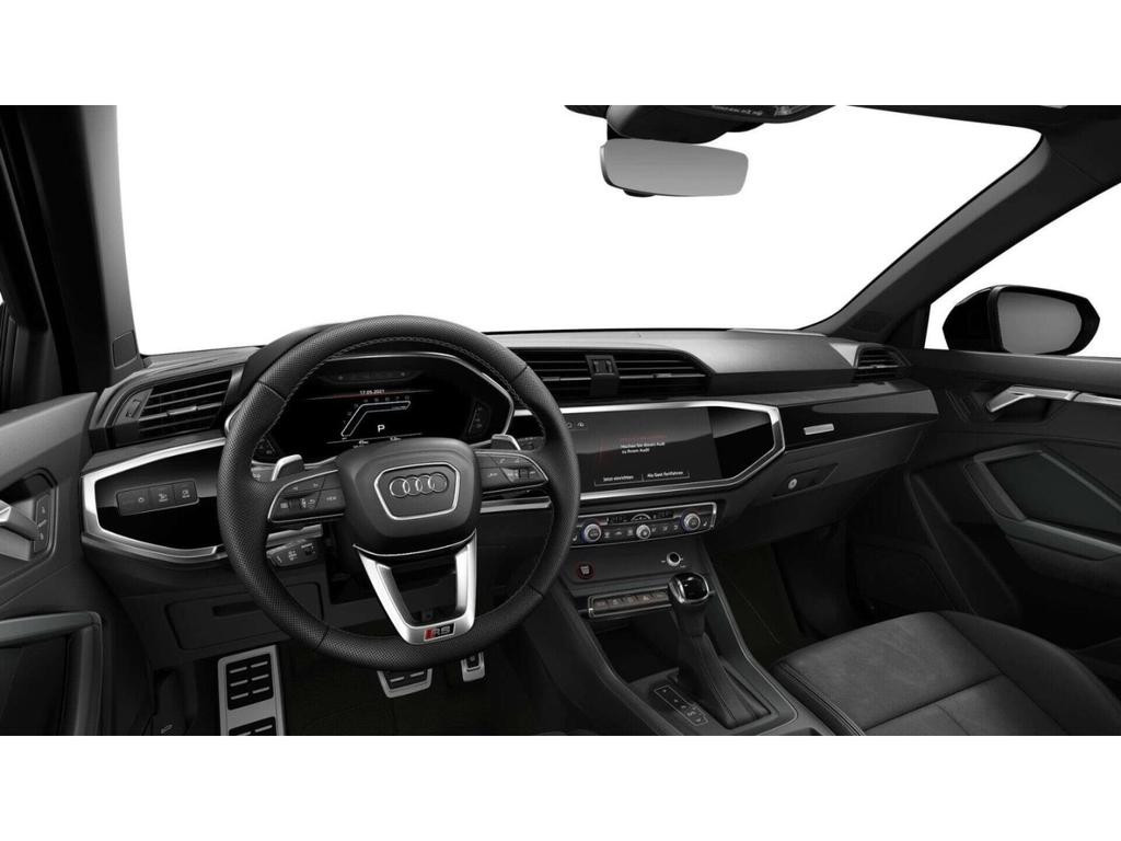 Audi RS Q3