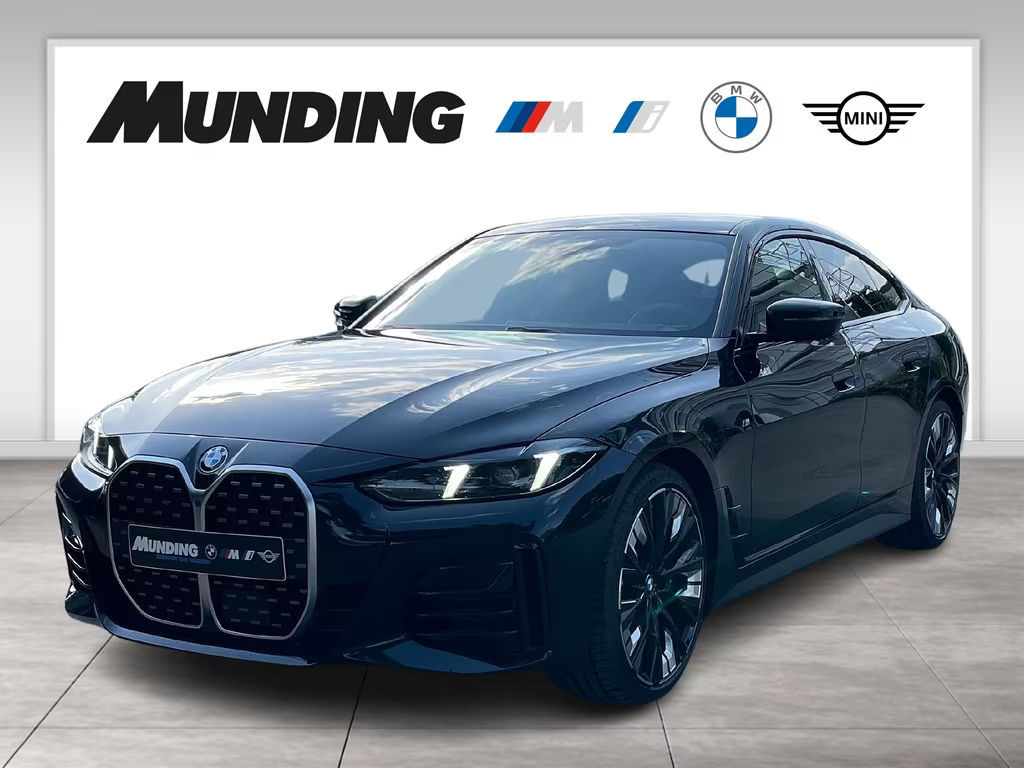 BMW 4 Serie 420 M-Sport Cabrio Comfort pakket 420i