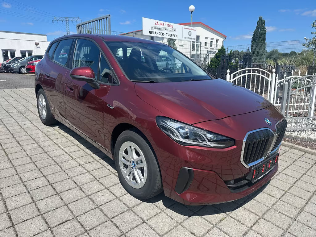 BMW 2 Serie