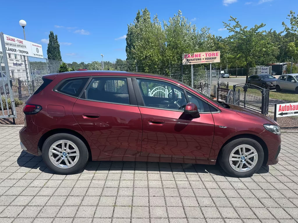 BMW 2 Serie