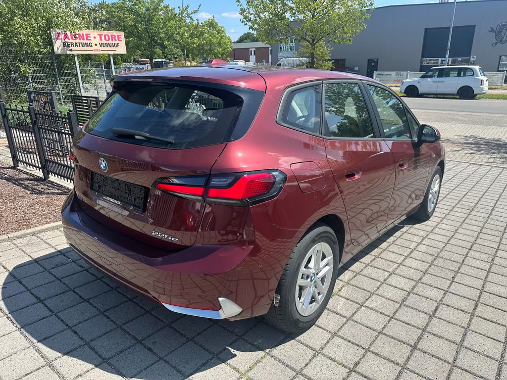 BMW 2 Serie