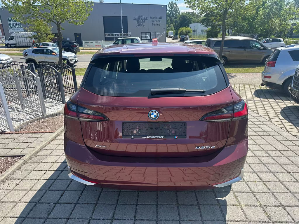 BMW 2 Serie