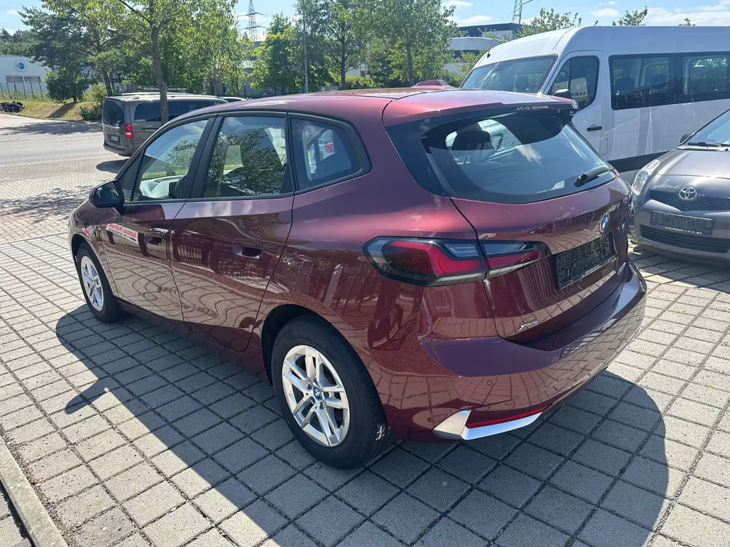 BMW 2 Serie