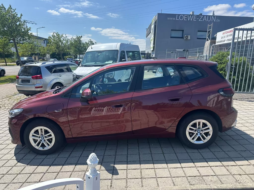 BMW 2 Serie