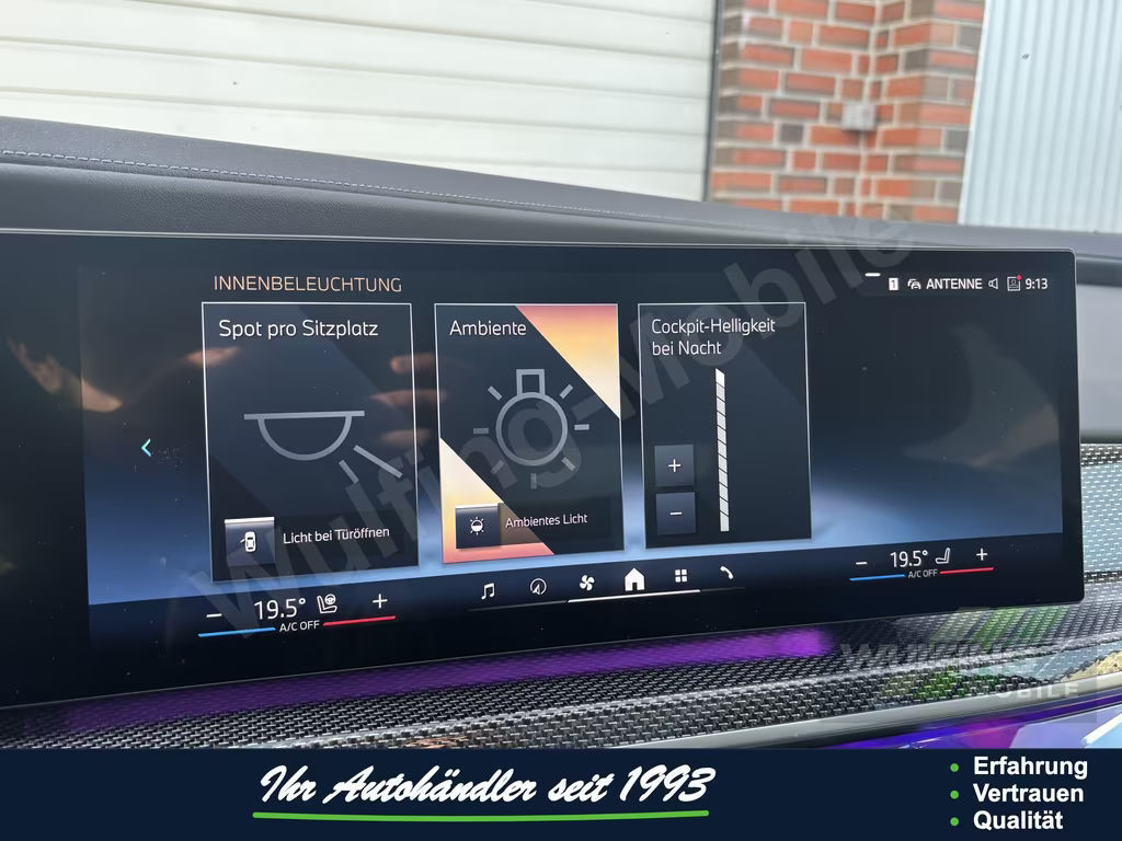 BMW i7