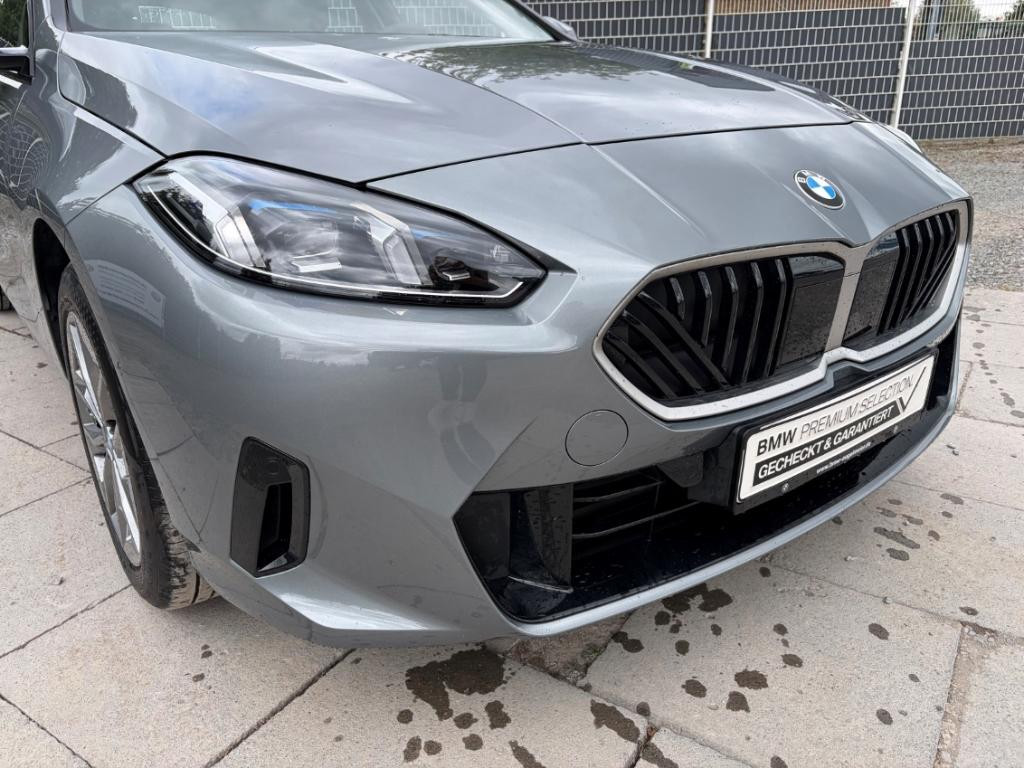 BMW 1 Serie 120 Sedan