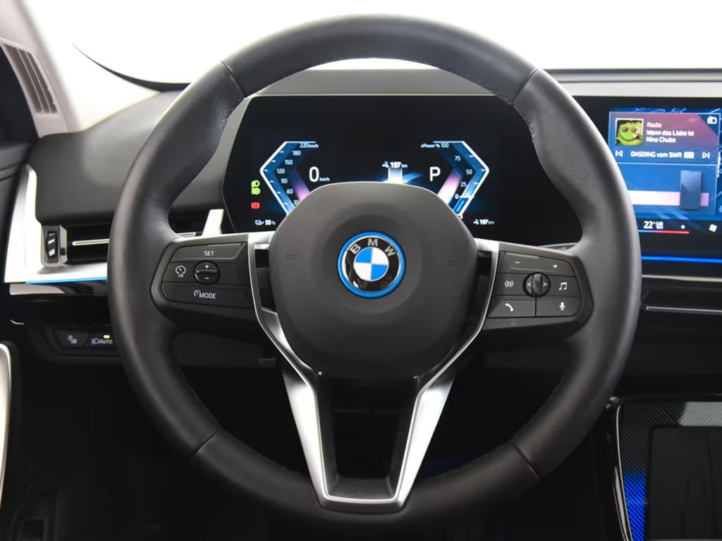 BMW iX2
