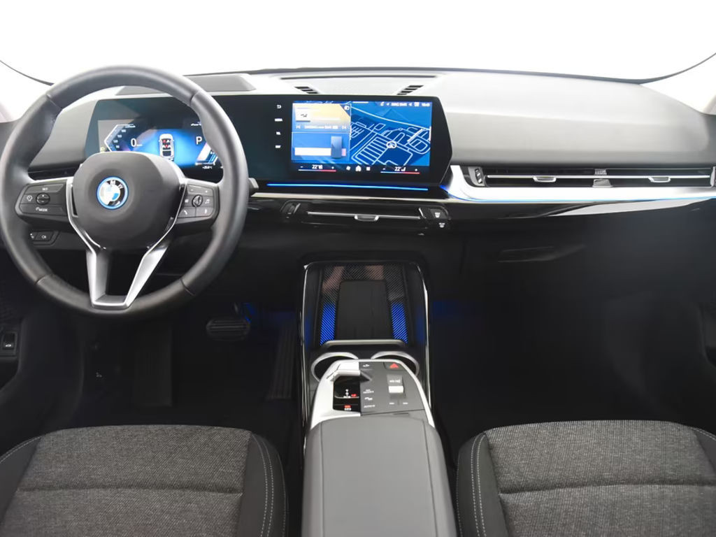 BMW iX2
