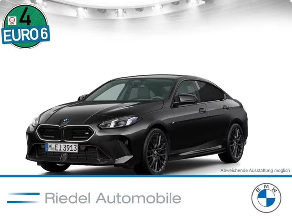 BMW M235 Gran Coupé