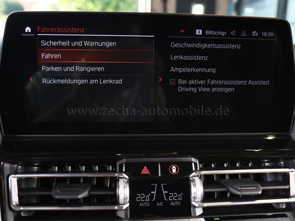 BMW 8 Serie