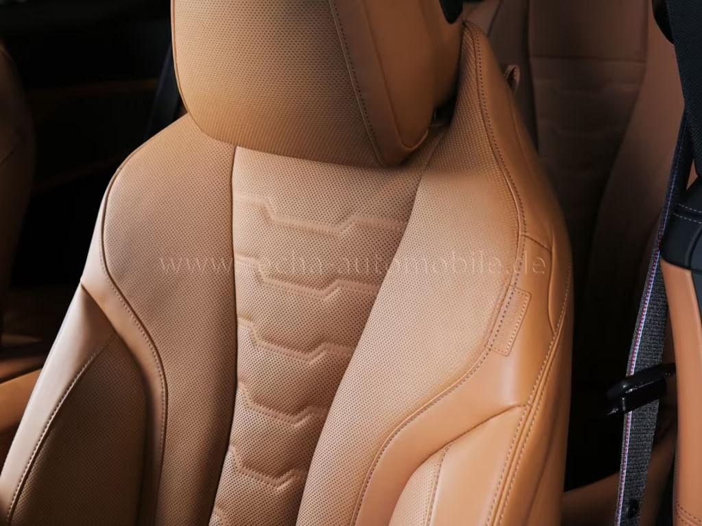 BMW 8 Serie