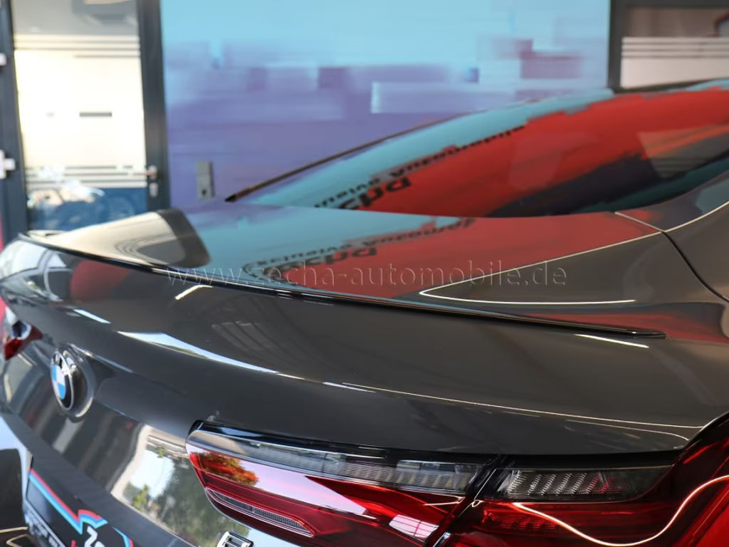BMW 8 Serie